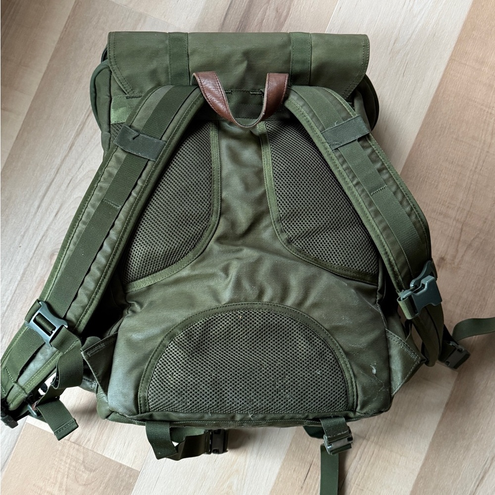 Langly Alpha Rucksack camera backpack - Picture 4 of 5